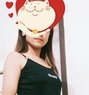 Shanaya independent cam and real meet - escort in New Delhi Photo 4 of 7