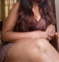 Shanaya Independent Escort (Beautician) - escort in Colombo