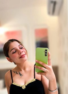 Shanaya Independent Escort - escort in Jaipur Photo 4 of 7
