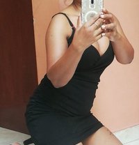 Shanaya Independent friendly girl - puta in Colombo