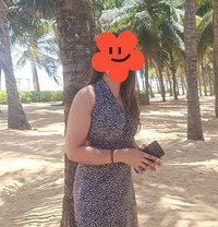 Shanaya Independent friendly girl - escort in Colombo