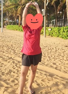 Shanaya Independent friendly girl - escort in Colombo Photo 2 of 19