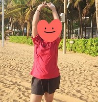 Shanaya Independent friendly girl - escort in Colombo
