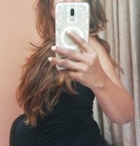 Shanaya Independent friendly girl - escort in Colombo