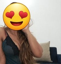 Shanaya Independent friendly girl - puta in Colombo