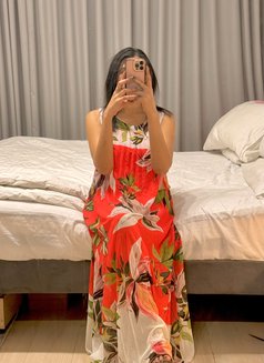 Shanaya Independent ๐ฎ๐ณ - escort in Dubai Photo 1 of 8