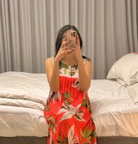 Shanaya Independent 🇮🇳 - puta in Dubai