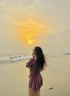 Shanaya Independent ๐ฎ๐ณ - escort in Dubai Photo 3 of 8