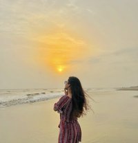Shanaya Independent 🇮🇳 - puta in Dubai Photo 3 of 8