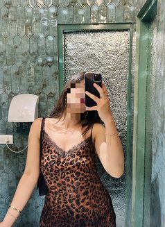 Shanaya Independent ๐ฎ๐ณ - escort in Dubai Photo 5 of 8