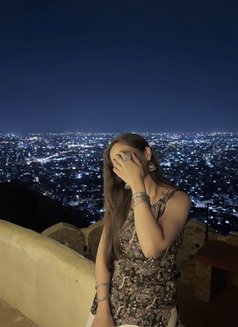 Shanaya Independent ๐ฎ๐ณ - escort in Dubai Photo 7 of 8