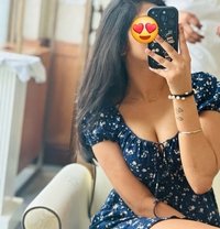Shanaya Independent - escort in Mumbai