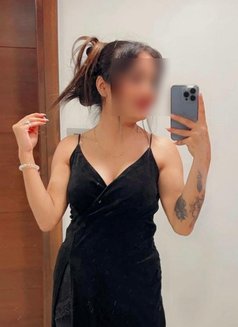 Ishika Verma - escort in Noida Photo 1 of 4