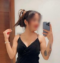 Ishika Verma - escort in Noida