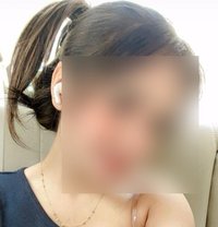 Ishika Verma - escort in Noida