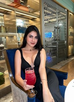 Shanaya Independent Model - escort in Dubai Photo 4 of 4