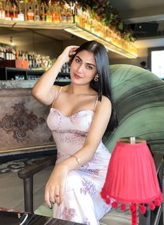 Shanaya Independent Model - escort in Dubai Photo 2 of 4