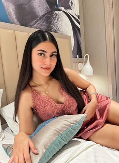 Shanaya Independent Model - escort in Dubai Photo 3 of 4