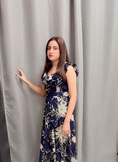 Shanaya - escort in Abu Dhabi Photo 2 of 2