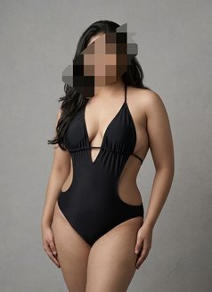 Shanaya - escort in Ahmedabad Photo 5 of 5