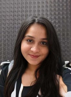 Shanaya - companion in Bangalore Photo 3 of 3