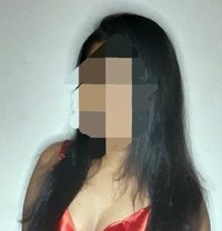 Shanaya - escort in Mumbai