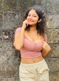 Shanaya - escort in Chennai Photo 2 of 2