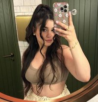 Shanaya - escort in Dubai