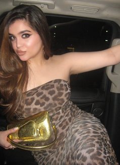 Shanaya - puta in Dubai Photo 3 of 4