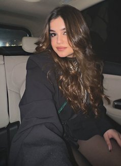 Shanaya - puta in Dubai Photo 4 of 4