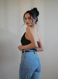 Shanaya - escort in Dubai Photo 6 of 6