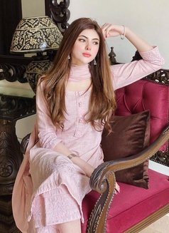 Shanaya - escort in Dubai Photo 1 of 5