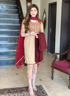 Shanaya - escort in Dubai Photo 5 of 5