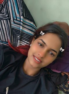 Shanaya - escort in Bangalore Photo 1 of 2
