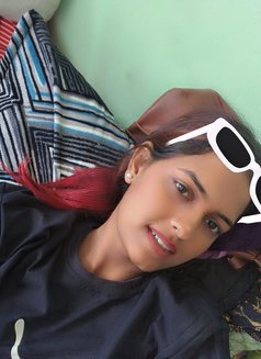 Shanaya - escort in Bangalore Photo 2 of 2