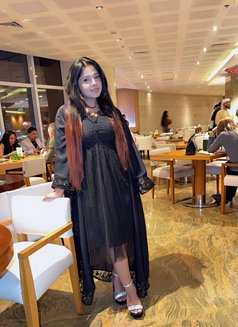 Shanaya 🦋 Innocent Independent Girl - puta in Dubai Photo 3 of 4