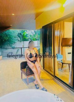 Shanaya - escort in Gurgaon Photo 2 of 12