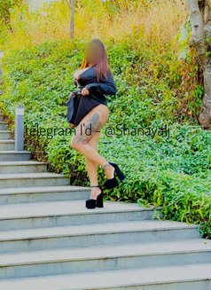 Shanaya - escort in Gurgaon Photo 3 of 12