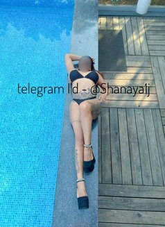 Shanaya - escort in Gurgaon Photo 11 of 12