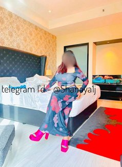Shanaya - escort in Gurgaon Photo 12 of 12