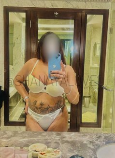 Shanaya - escort in Hyderabad Photo 10 of 16