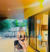 Shanaya - escort in Kochi