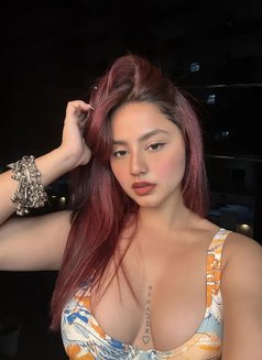 Shanaya - escort in Mumbai Photo 3 of 3