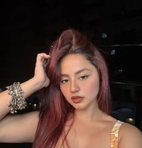 Shanaya - escort in Mumbai