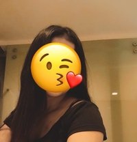 Shanaya - escort in New Delhi