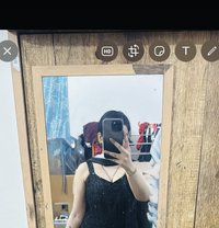 Shanaya - escort in New Delhi