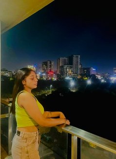 Shanaya Independent Escort - escort in Pune Photo 1 of 5