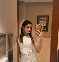 Shanaya - Acompañantes transexual in Gurgaon