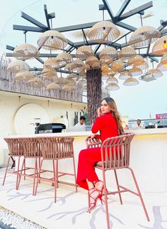 Shanaya - Transsexual escort in Jaipur Photo 4 of 9