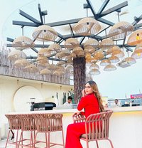 Shanaya - Acompañantes transexual in Jaipur